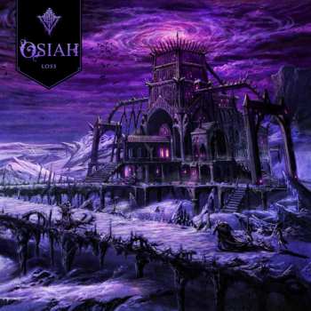 Album Osiah: Loss