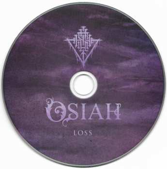 CD Osiah: Loss LTD | DIGI 21880