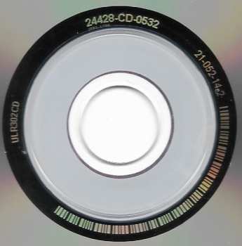 CD Osiah: Loss LTD | DIGI 21880