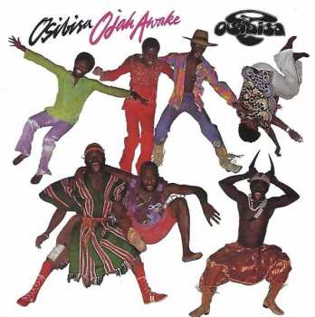 Album Osibisa: Ojah Awake