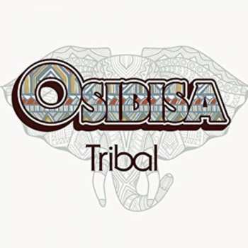 CD Osibisa: Osibisa Tribal 95962