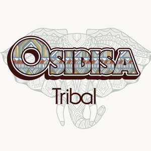 Osibisa: Osibisa Tribal