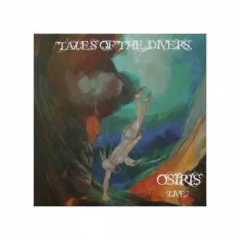 Album Osiris: Tales Of The Divers - Live