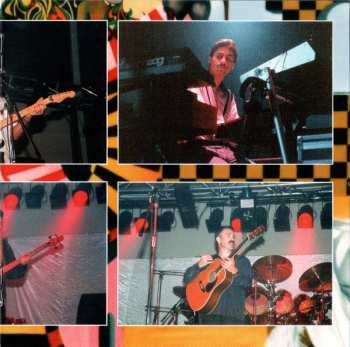 CD Osiris: Visions From The Past