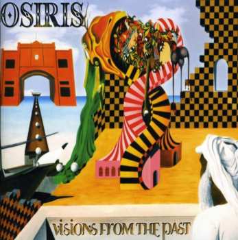 Album Osiris: Visions From The Past
