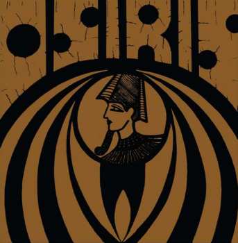Album Osiris: Osiris
