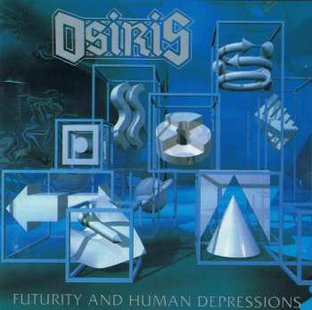 Album Osiris: Futurity And Human Depressions
