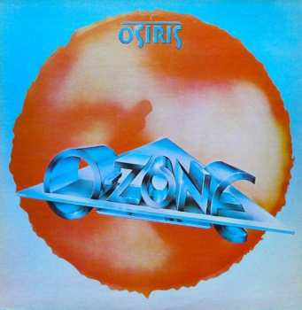 Album Osiris: O-Zone