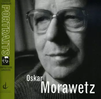 Oskar Morawetz: Oskar Morawetz