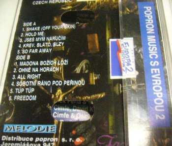 MC Oskar Petr: Krev, Bláto, Slzy