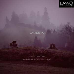 Album Oslo Circles: Lamento