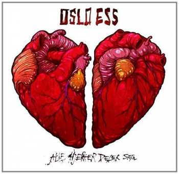 Album Oslo Ess: Alle Hjerter Deler Seg