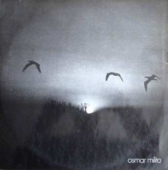 Album Osmar Milito: Viagem