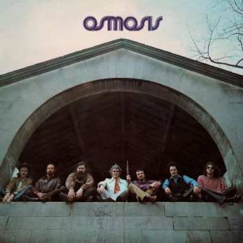 Album Osmosis: Osmosis