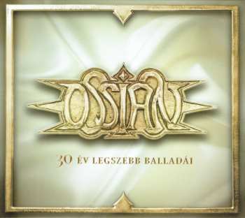 Album Ossian: 30 Év Legszebb Balladái