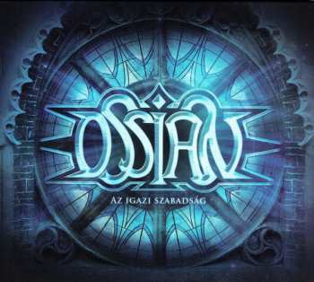 Album Ossian: Az Igazi Szabadság