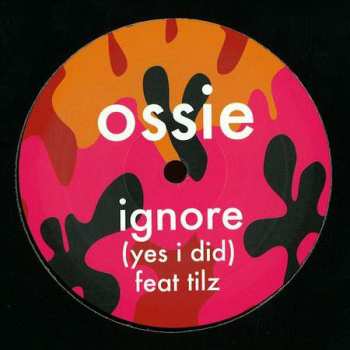 EP Ossie: Ignore 83034