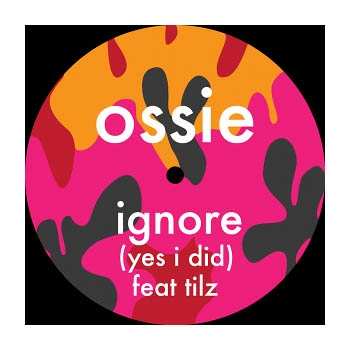 Album Ossie: Ignore