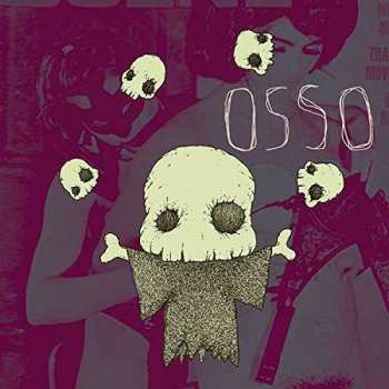 Album OssO: OssO