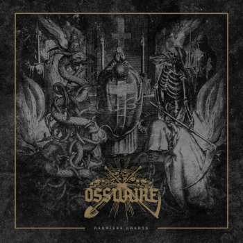 Album Ossuaire: Derniers Chants