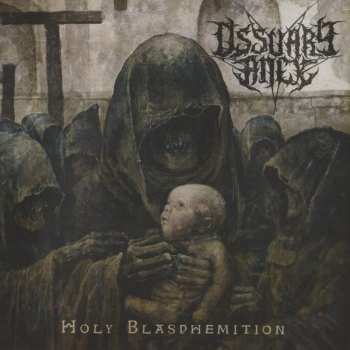 Album Ossuary Anex: Holy Blasphemition