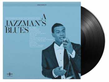 Album O.S.T.: A Jazzman's Blues