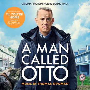 Album O.S.T.: A Man Called Otto