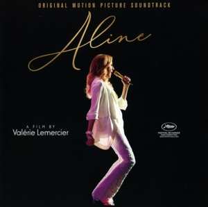 CD Various: Aline (Original Motion Picture Soundtrack) 423780