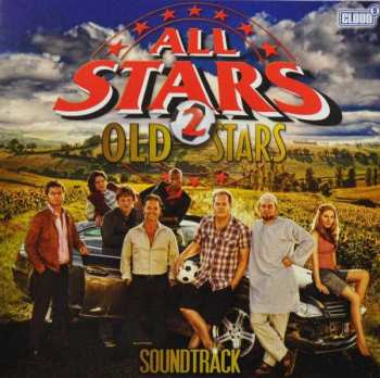 Album O.S.T.: All Stars 2 - Old Stars