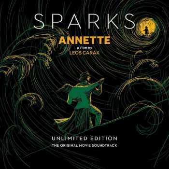 Sparks: Annette (Cannes Edition - Selections From The Motion Picture Soundtrack)