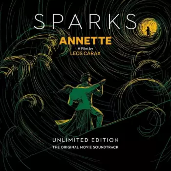 Annette (Cannes Edition - Selections From The Motion Picture Soundtrack)