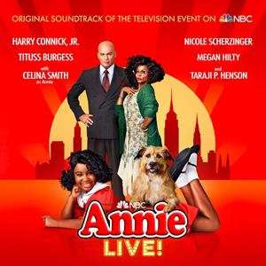 O.S.T.: Annie Live