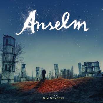 Album O.S.T.: Anselm