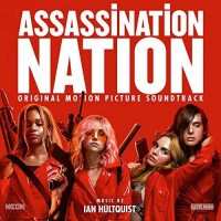 2LP Ian Hultquist: Assassination Nation (Original Motion Picture Soundtrack) 424206