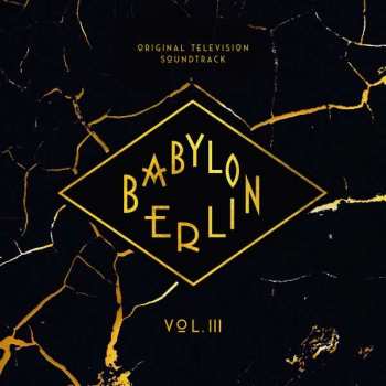 Album Various:  Babylon Berlin Vol. III Season 4