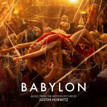 Album O.S.T.: Babylon