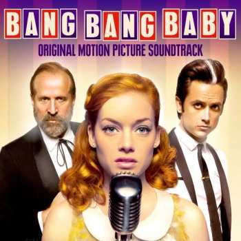 Album O.S.T.: Bang Bang Baby