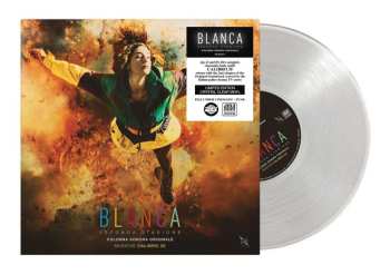 Album O.S.T.: Blanca 2