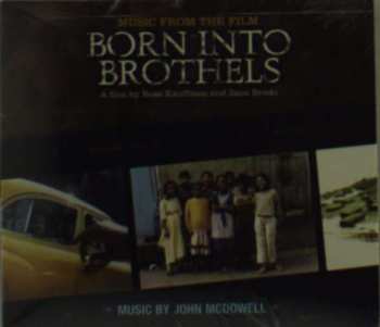 Album O.S.T.: Born Into Brothels - O.s.t.