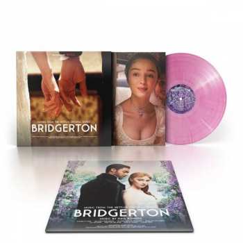 Album Kris Bowers: Bridgerton: Music From The Original Netflix Series / Covers From The Original Netflix Series
