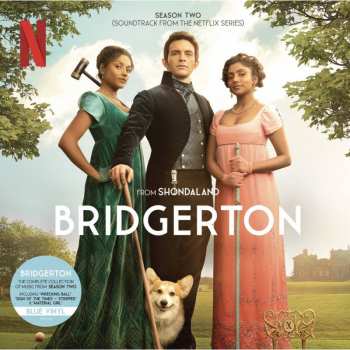 Kris Bowers: Bridgerton - Season 2 : Music From The Original Netflix Series