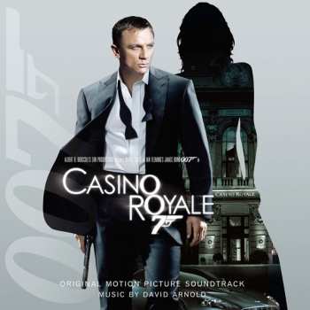 Album O.S.T.: Casino Royale