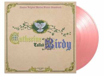Album OST: Catherine Called Birdy