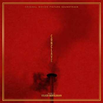 Album O.S.T.: Conclave