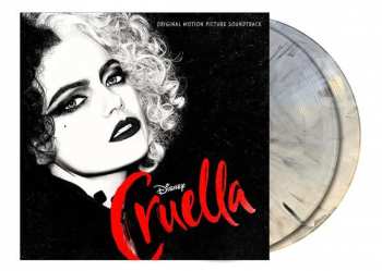 Album Various: Cruella (Original  Motion Picture Soundtrack)