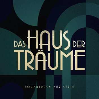 2CD Henning Fuchs: Das Haus Der Träume (Soundtrack Zur RTL-Serie) 424798