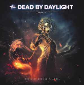 LP Michel F. April: Dead By Daylight (Official Video Game Soundtrack), Volume 2 LTD | CLR 436876