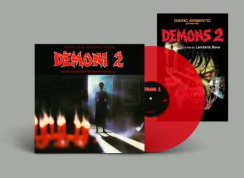 LP O.S.T.: Demons 2