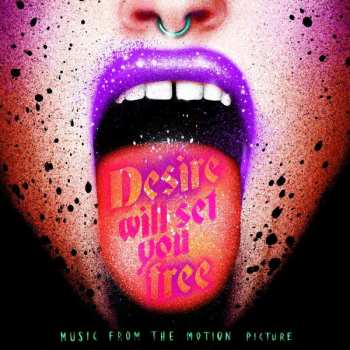 Album O.S.T.: Desire Will Set You Free