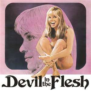 Album O.S.T.: Devil In The Flesh